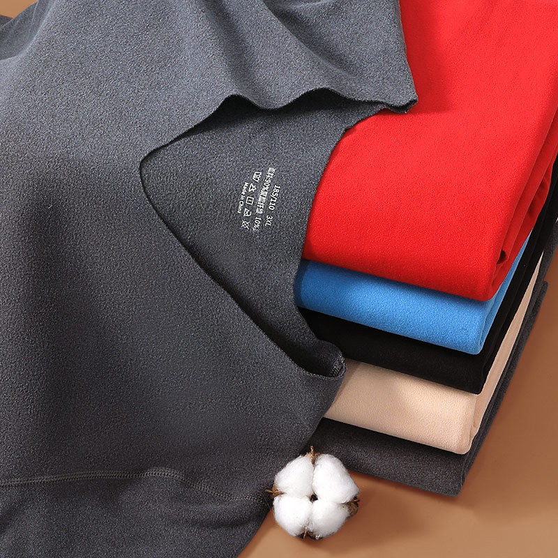 男士保暖内衣无痕单件加绒加厚秋衣秋冬季内穿基础打底防寒棉毛衫,淘宝优惠券,粉丝福利购,淘宝优惠卷