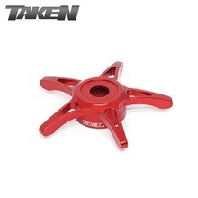 TAKEN 改裝五星达瓦25steez ltd 子龙19ctsv 25ssair 改装 D1 - 图3