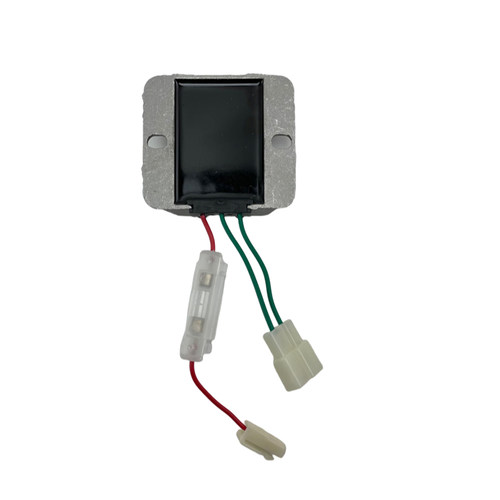 柴油发电机微耕机173F178F186F188F192F195F稳压器充电调节器AVR - 图1