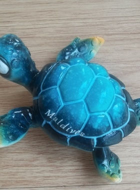 马尔代夫海龟摆件海龟摆件