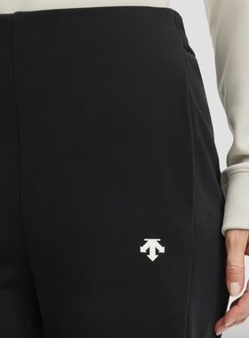 迪桑特 WOMEN’S TRAINING系列长裤 女士针织运动 女款D5432TFP43