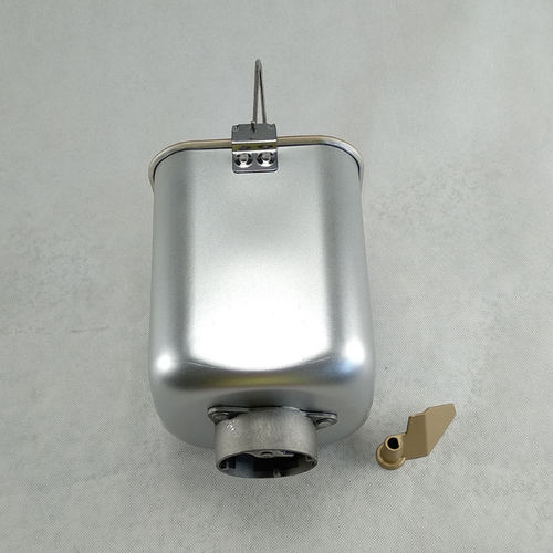 东菱面包机配件内胆桶BM1350/DL-T09/BM-1999搅拌和面桶 - 图0