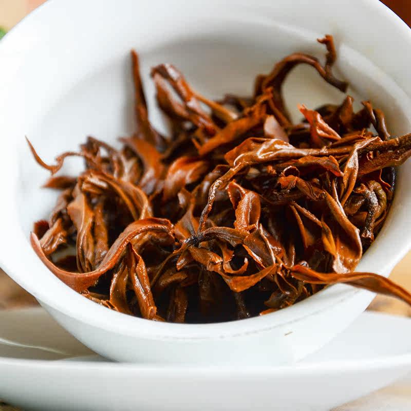 云南滇红2026春茶 300年古树红茶入口甜润花香蜜甜 韵味十足 耐泡