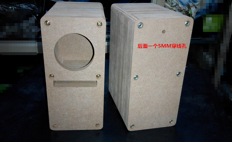 2寸迷宫音箱空箱体 音箱副箱  DIY木质音响空箱体自制音箱外壳,淘宝优惠券,粉丝福利购,淘宝优惠卷