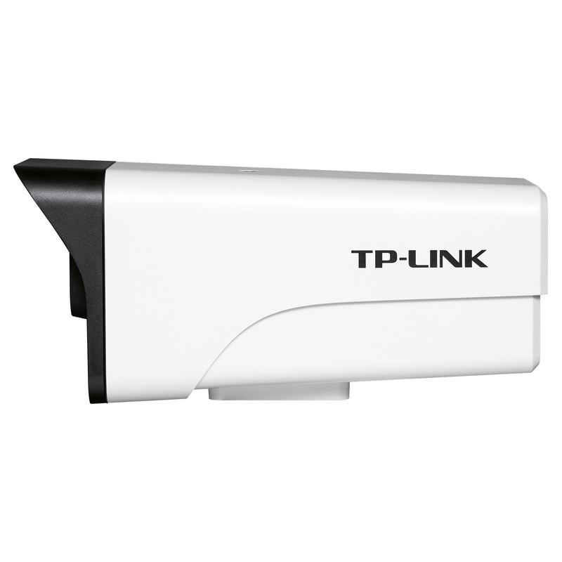 TP-LINK TL-IPC534E/P-W有线音频双光监控300万AI人形检测摄像头 - 图1