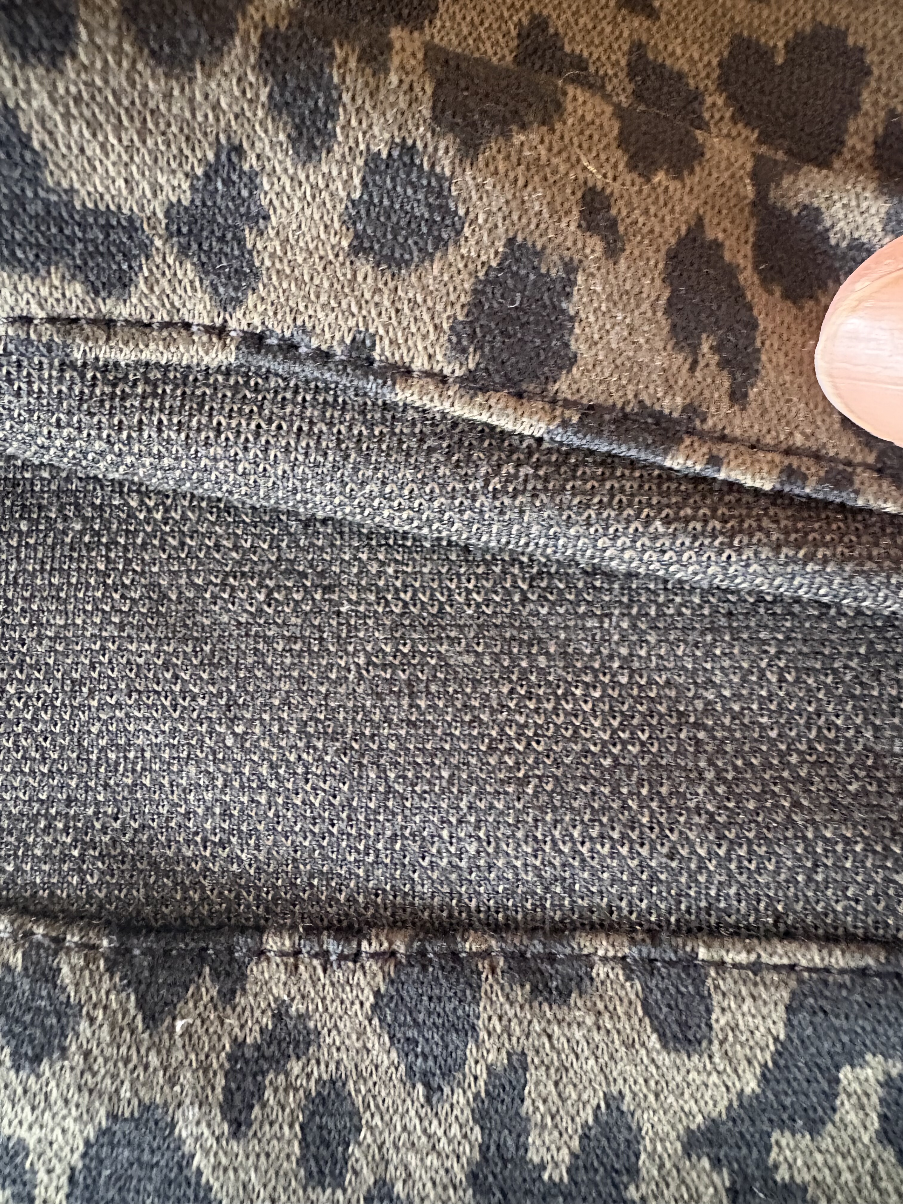 尾货清仓两件包邮女士休闲裤宽松豹纹短裤,淘宝优惠券,粉丝福利购,淘宝优惠卷