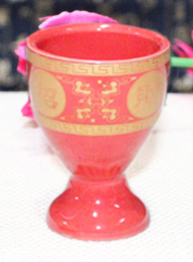 酒杯财神关公上坟祭祖佛像