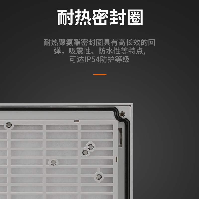 通风过滤网组ZL-803配电箱机柜风扇过滤器FB9803.230风机防尘网罩,淘宝优惠券,粉丝福利购,淘宝优惠卷