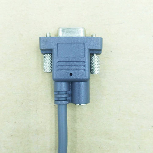 讯宝symbol LS2208 AP LS4208 DS9208扫描枪串口数据线 RS232 - 图1
