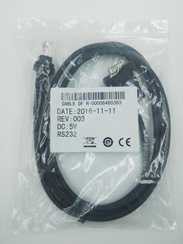 honeywell霍尼韦尔1900gsr 1300g 1902ghd串口数据线 RS232COM - 图3