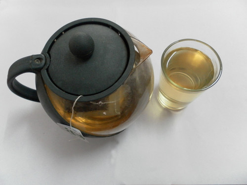 石城特产茵陈茶纯野生茵成茶养身茶清热解暑茶包绿野泉凉茶 - 图2