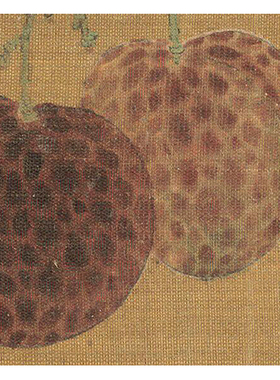 装饰画名画花鸟新中式新古典