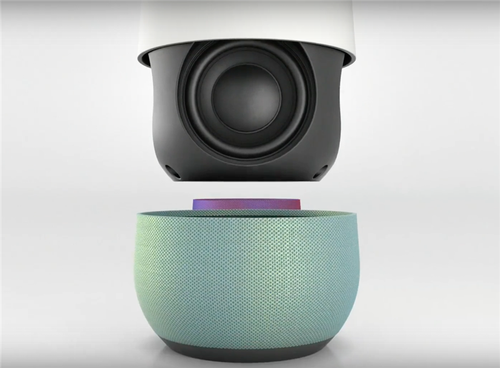 谷歌google home智能家居语音系统 智能扬声器 Assistant数字助理 - 图0