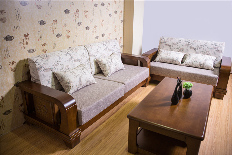 定做高密度沙发垫重体海绵垫45D加硬实木床垫椅垫订做飘窗垫加厚-图3