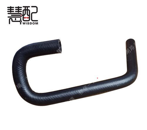 适配奇瑞A5旗云3E5吸油软管助力泵油管转向助力胶管E5吸油胶管 - 图1