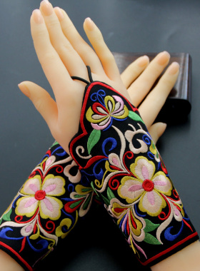 手饰包邮民族风百搭时尚女士