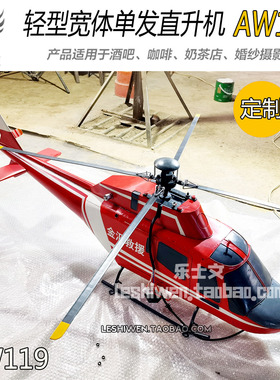 模型创意摆件纯手工装饰品