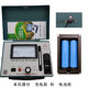 High-precision rice moisture measurement