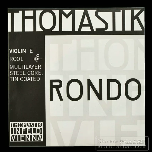 Luo Om Homastik Rondo скрипка String Ro100 Rondo String Thomas violp