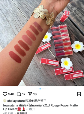 欧美风时尚ins风小众设计感金属花朵戒指女个性夸张简约手镯套装