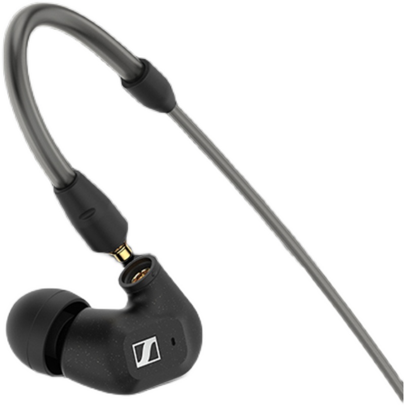 SENNHEISER/森海塞尔IE300入耳式高保真HIFI音乐耳机愤怒的调音师 - 图3