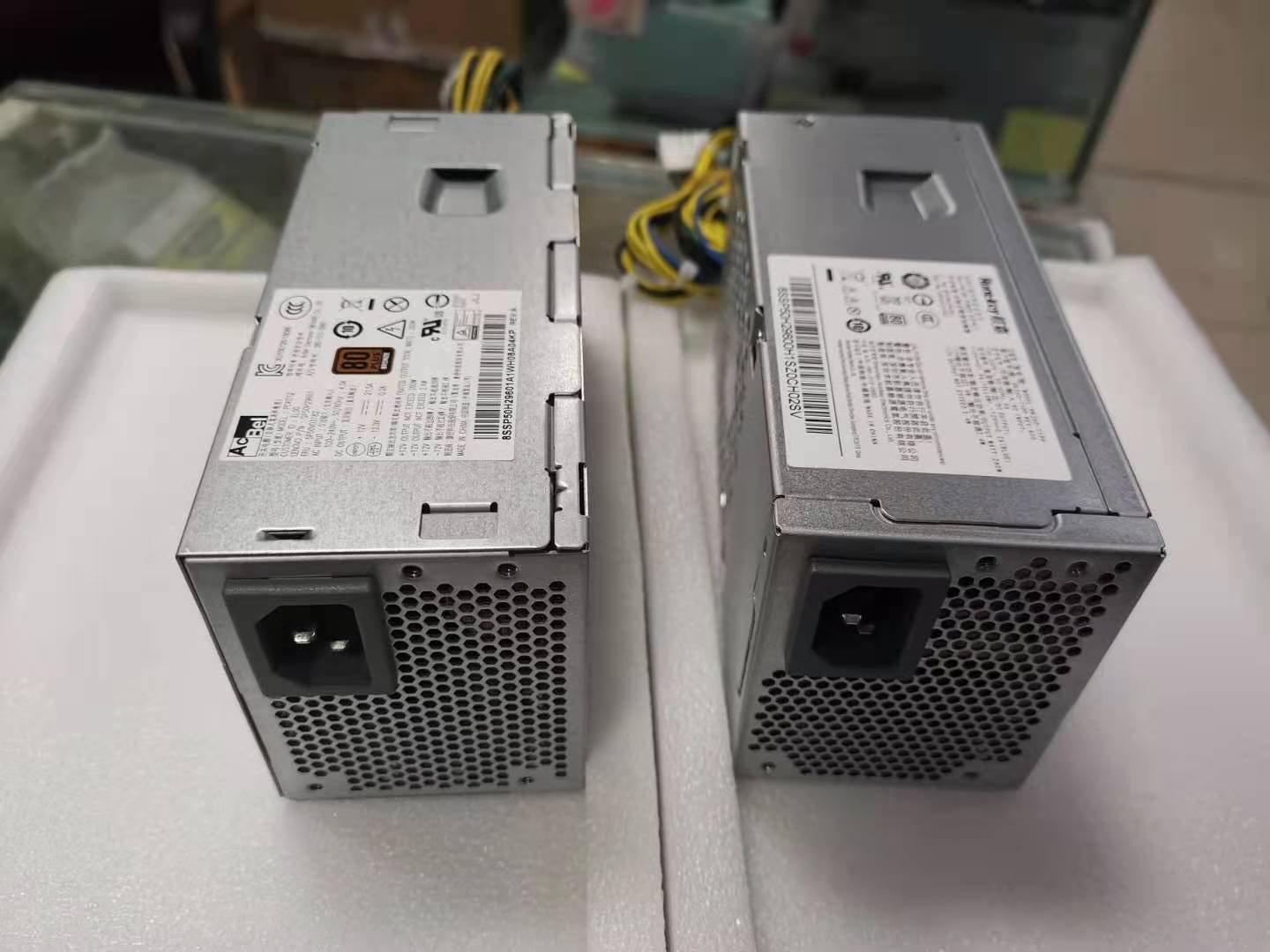 联想10针电源 260W HK360-71PP PCK012 5P50V03182 PCJ007 PCH015 - 图0