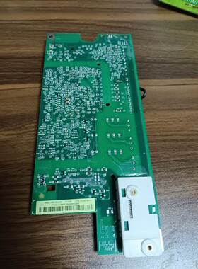 ABB变频器CPU板SMIO－