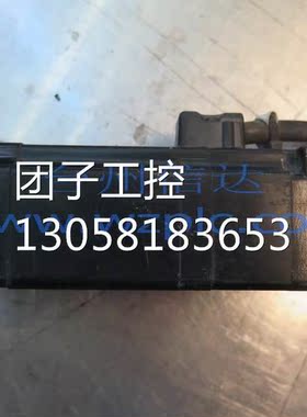 ！SGMAS-ACA2C 进口现货 安川伺服电机 原装拆机 质保询价