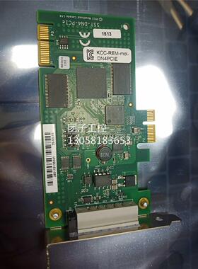 ！ABB机器人 DSQC1006 Devicenet Board 3HAC043383-001(全询价