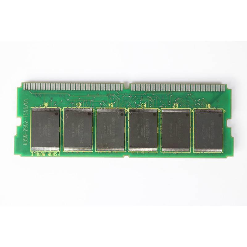 !fanuc数控系统配件A20B-2902-0500发那科电路板 原装正品询价 - 图1