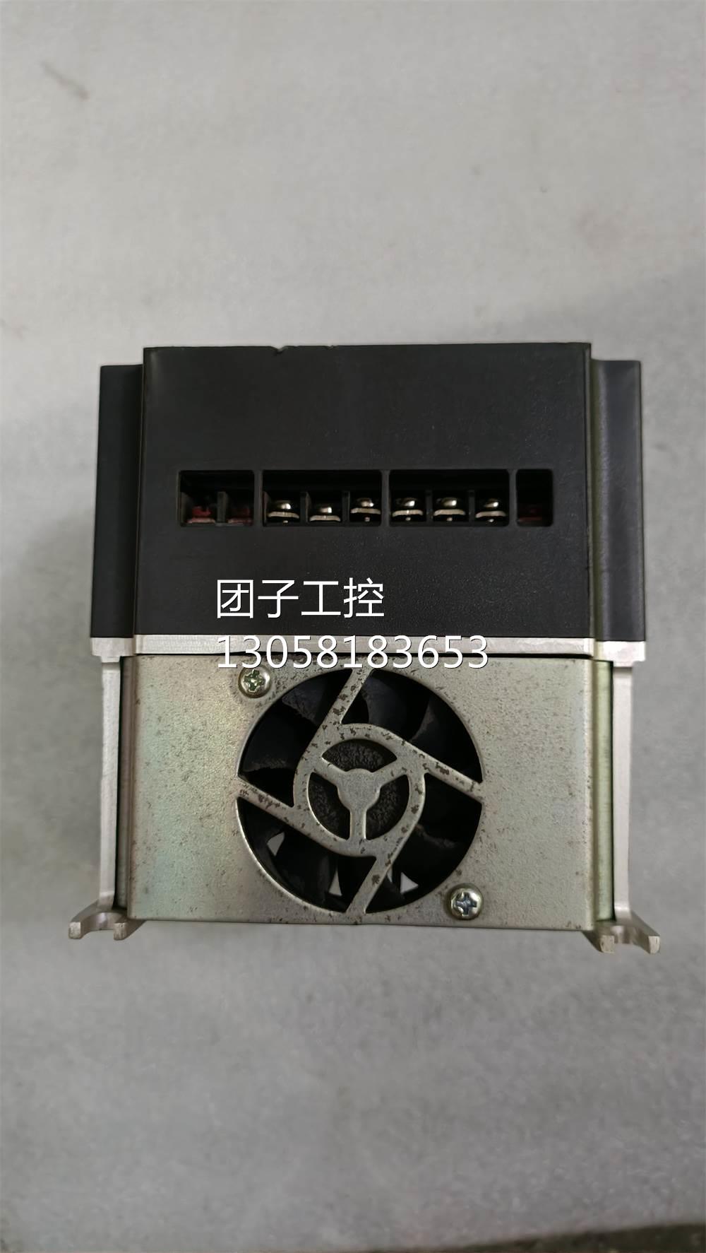 ￥原装拆机变频器 JTE320 H0037G3 3.7KW/380V 质量保证 询价 - 图3