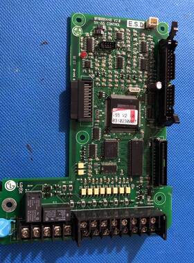 LG变频器IS5系11-15-1