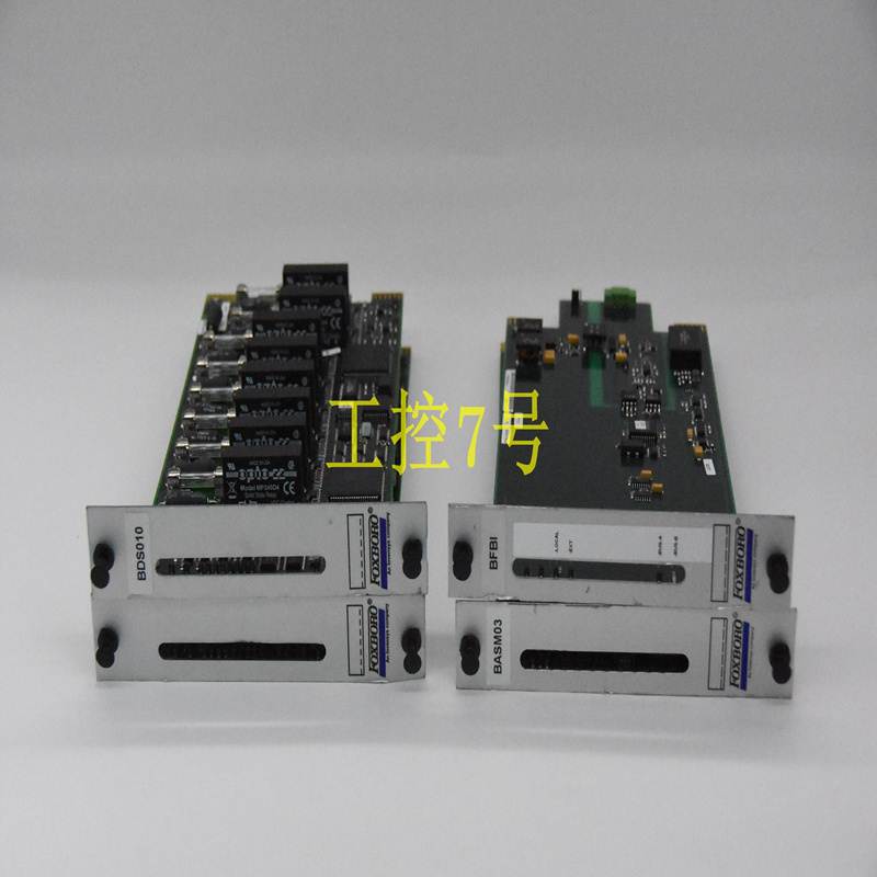 4119A 康吉森英维思TRICONEX 全新原装 现货模块询价 - 图3