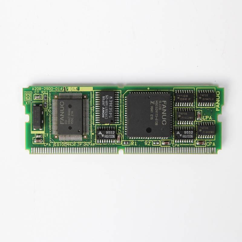 !fanuc数控系统配件A20B-2902-0500发那科电路板 原装正品询价 - 图2