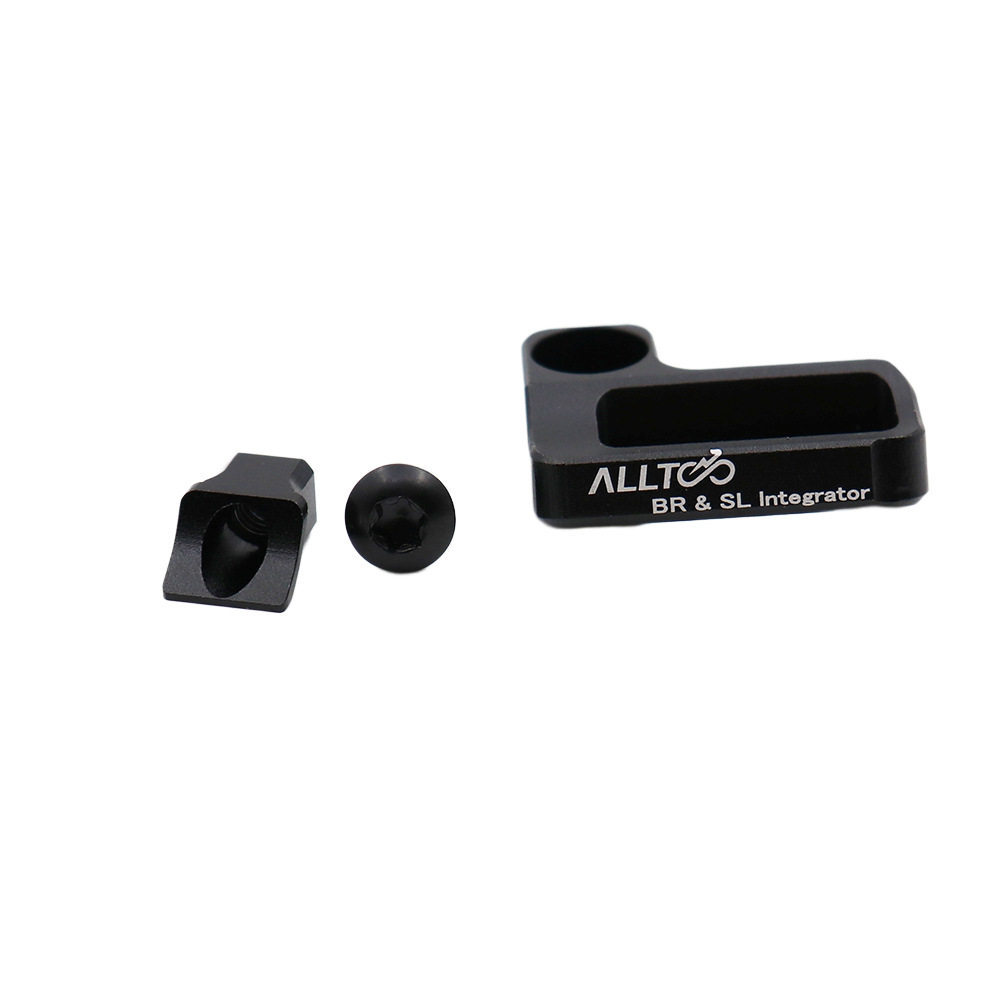 SRA指拨M+ISPEV SHIMAN0刹车整合器 右/左 M9100 M8100 M7100刹车 - 图3