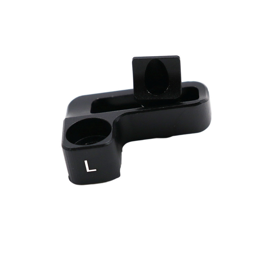 SRA指拨M+ISPEV SHIMAN0刹车整合器 右/左 M9100 M8100 M7100刹车 - 图2