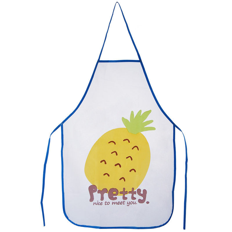 一次性围裙防油裙无纺塑料罩围腰用次透明爱心多防水厨房布专用,淘宝优惠券,粉丝福利购,淘宝优惠卷