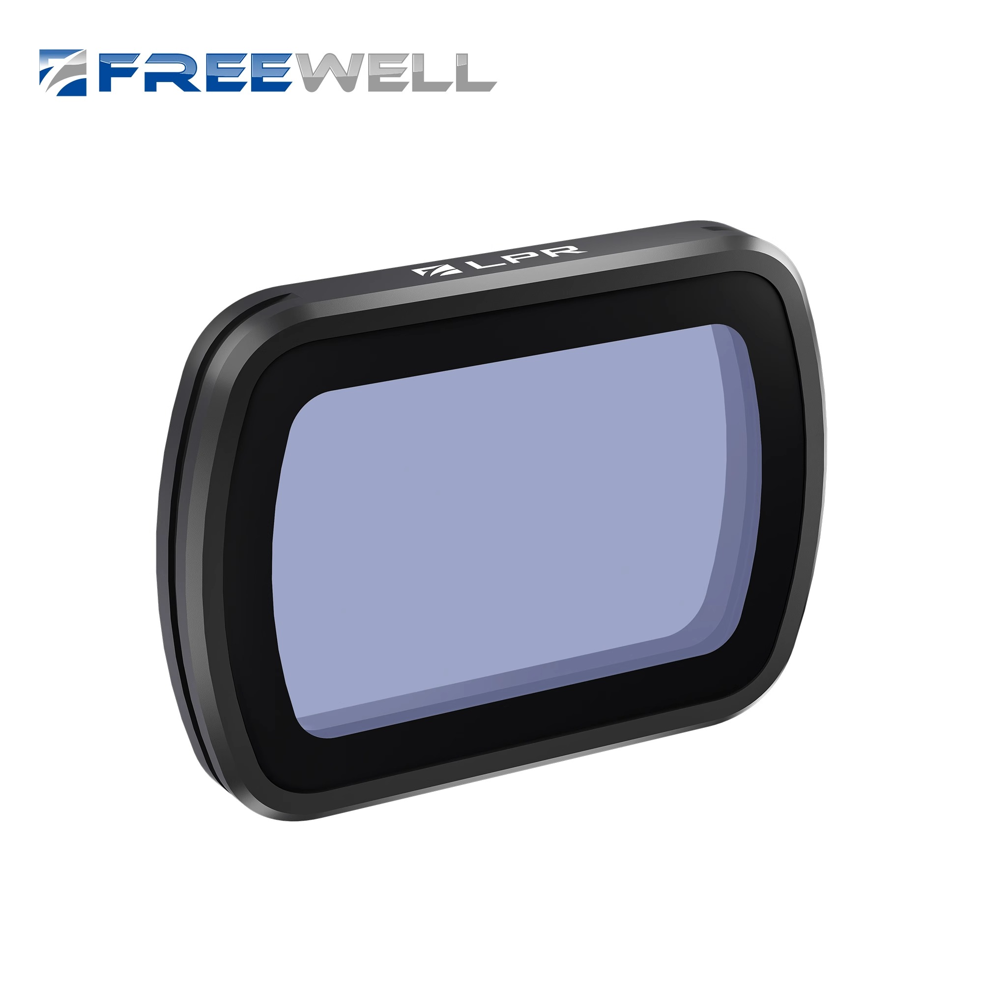 FREEWELL Pocket3滤镜口袋灵眸相机OsmoPocket3 ND/CPL抗光害滤镜 - 图2