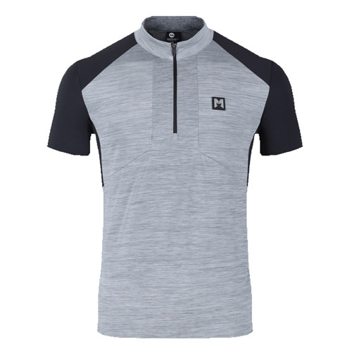 MONTPIC韩国MTSJ92306透气速干运动户外登山徒步健身夏男短袖T恤,淘宝优惠券,粉丝福利购,淘宝优惠卷