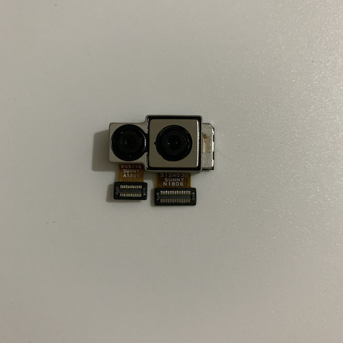 美图V6 V7 M8 M8S T8 T8S M6 M6S T9限量版 原装前后置摄像头相机 - 图1