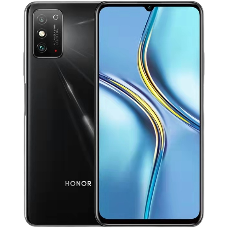 honor/荣耀 荣耀X30 Max大屏7寸全网通5G手机大电池超长待机正品 - 图0