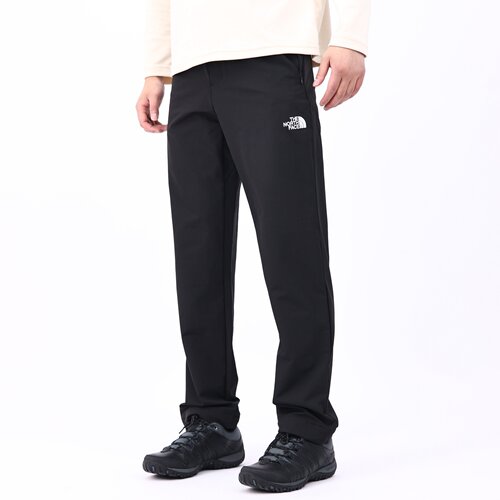 TheNorthFace北面速干裤男春夏户外运动吸湿透气休闲速干长裤8ET8 - 图1