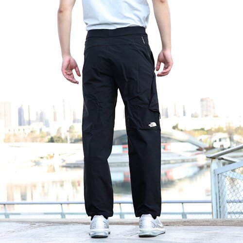 26春夏新款TheNorthFace北面速干长裤男吸湿透气宽松休闲裤8JN0 - 图0