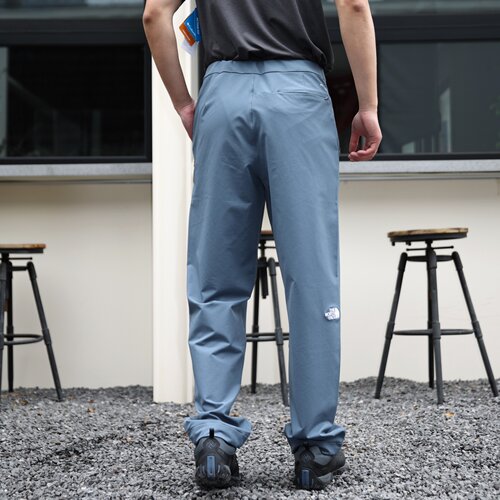 TheNorthFace北面速干裤男春夏户外运动吸湿透气休闲速干长裤8ET8 - 图0