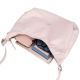 ກະເປົ໋າຜູ້ຍິງ adidas shoulder bag ກະເປົ໋າໃສ່ແຂນໃຫຍ່