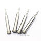 Sprouting needle adk flip hole mold level three