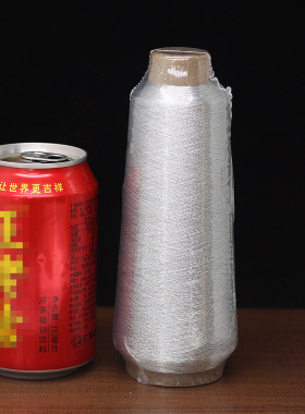 细金银线电脑绣花线金丝线手工线