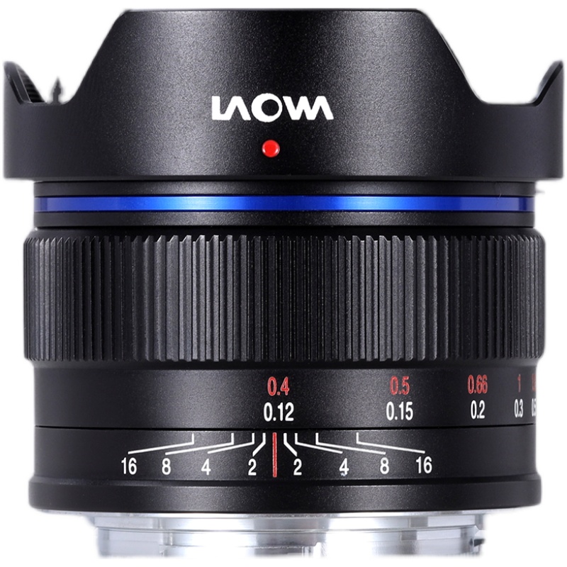 LAOWA老蛙10mm F2超广角镜头大光圈松下奥林巴斯M43卡口上无人机 - 图3