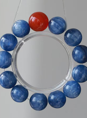 梵高的星空高端天然水晶