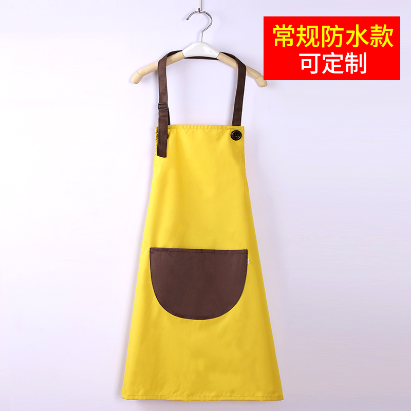 Waterproof model supports customized LOGO kindergarten painting